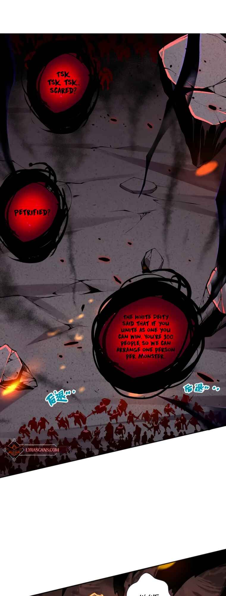Si Ling Fashi! Wo Ji Shi Tianzai Chapter 13 - Page 3