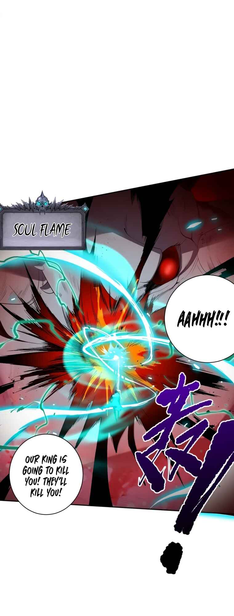 Si Ling Fashi! Wo Ji Shi Tianzai Chapter 13 - Page 39