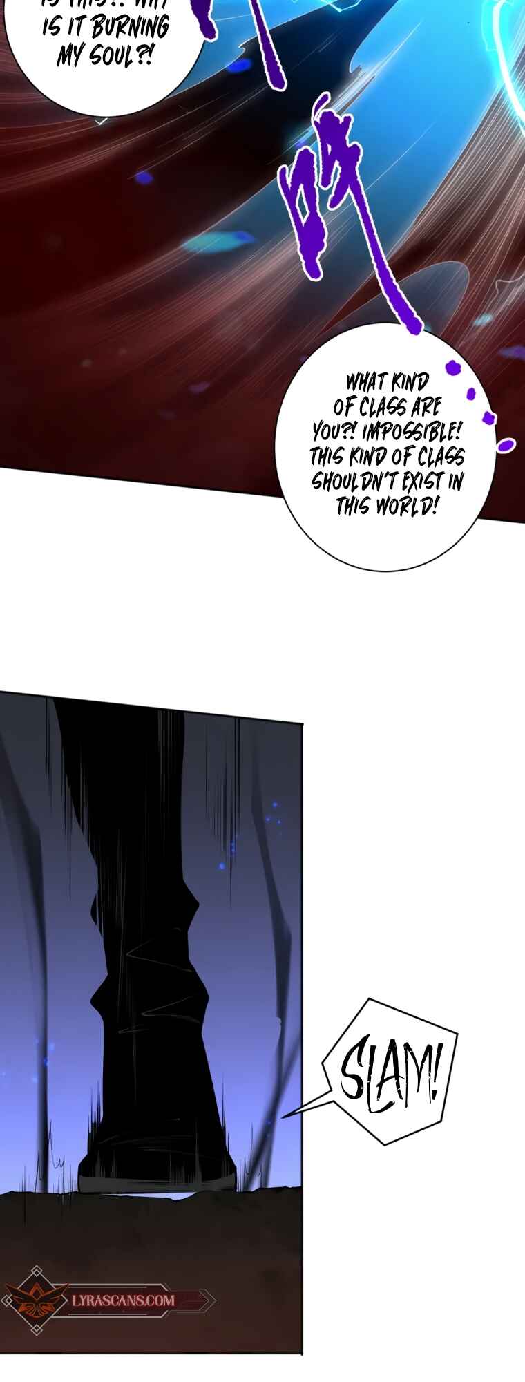 Si Ling Fashi! Wo Ji Shi Tianzai Chapter 13 - Page 41
