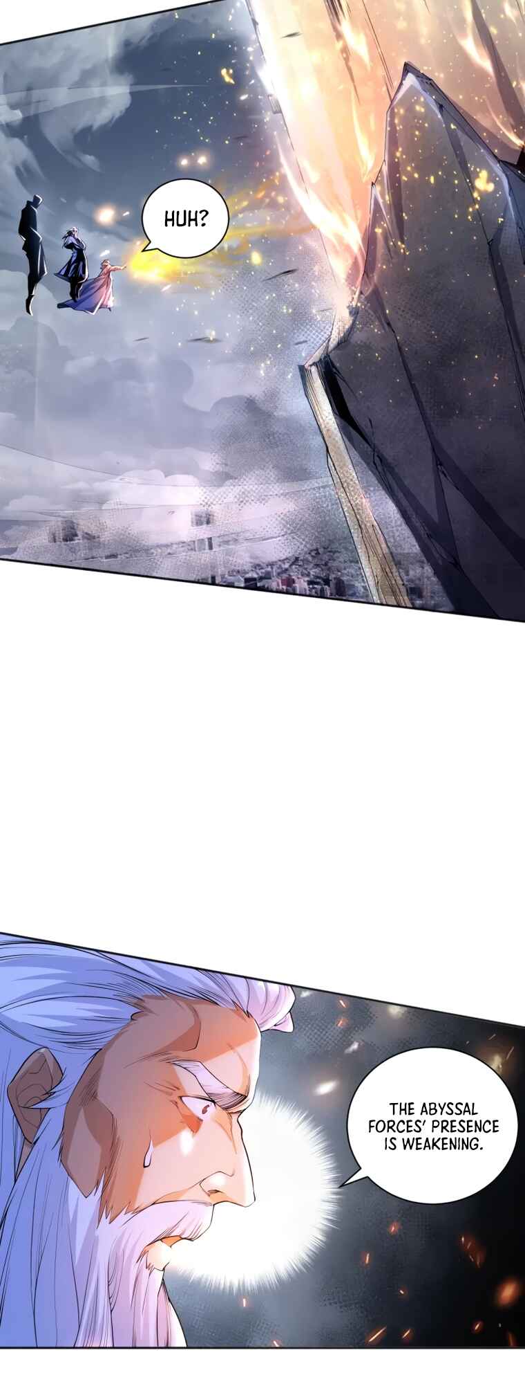 Si Ling Fashi! Wo Ji Shi Tianzai Chapter 13 - Page 44