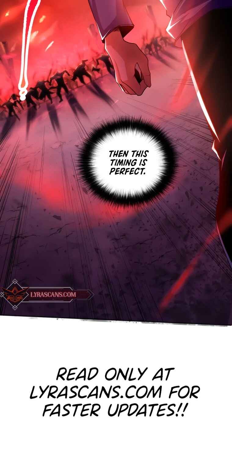 Si Ling Fashi! Wo Ji Shi Tianzai Chapter 13 - Page 52