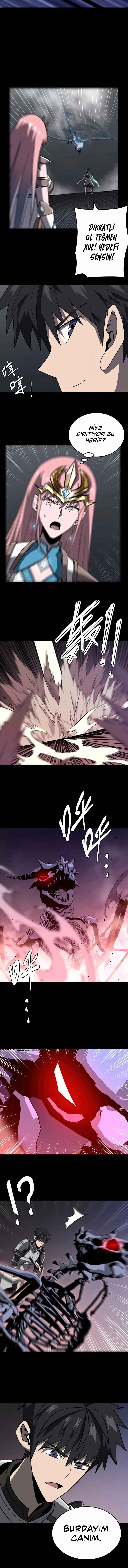 A Comic Artist’s Survival Guide Chapter 18 - Page 5