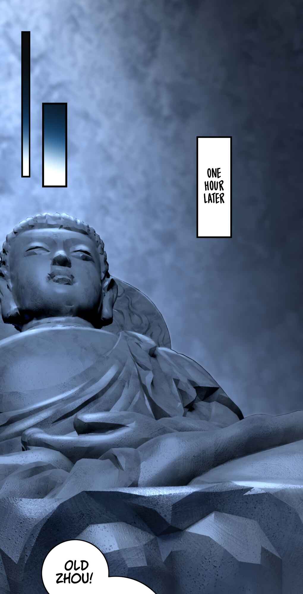 I Just Want to Game in Peace Chapter 91 - Page 20