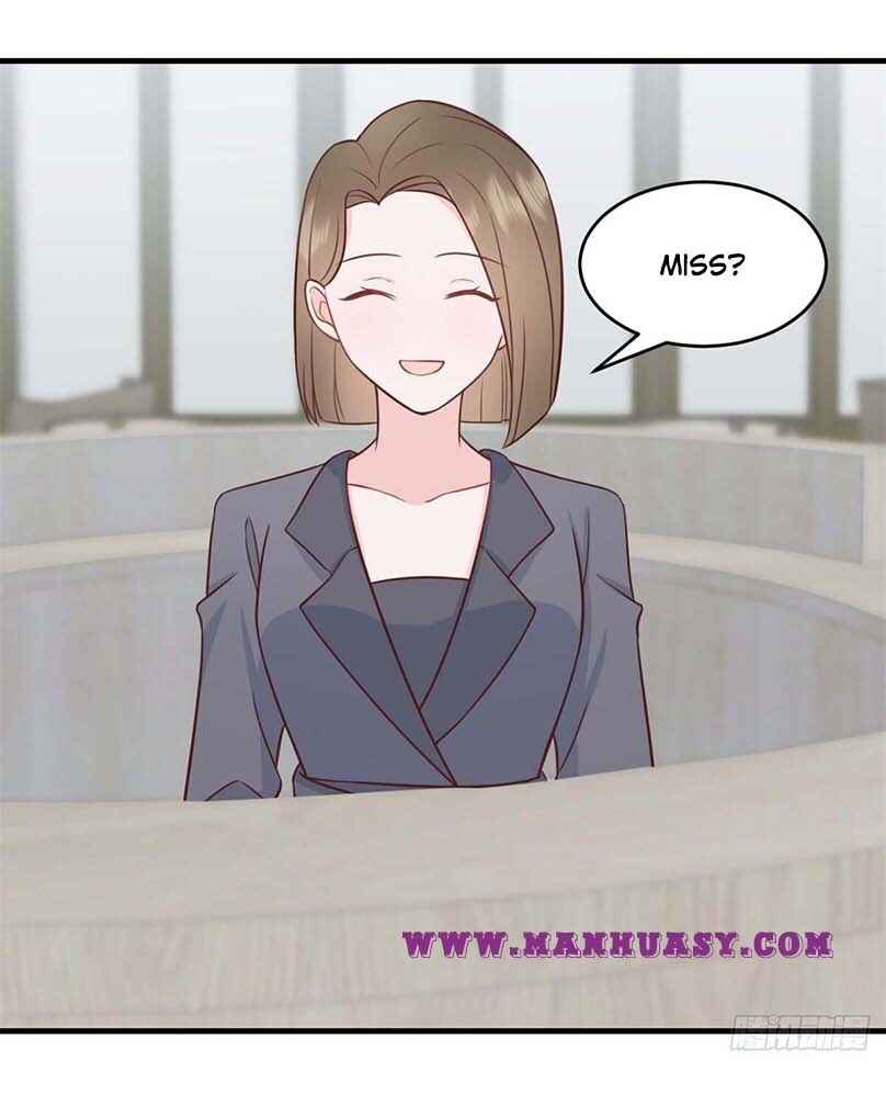 Cute Baby Arrives: Mommy is Super Fierce Chapter 2 - Page 16
