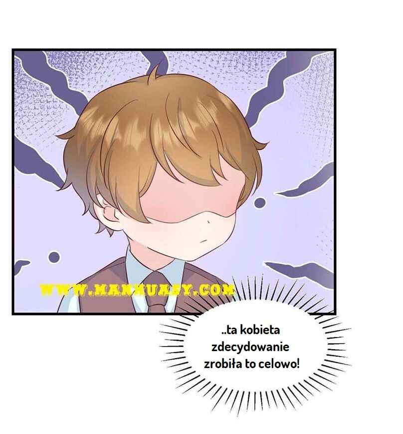Cute Baby Arrives: Mommy is Super Fierce Chapter 2 - Page 20