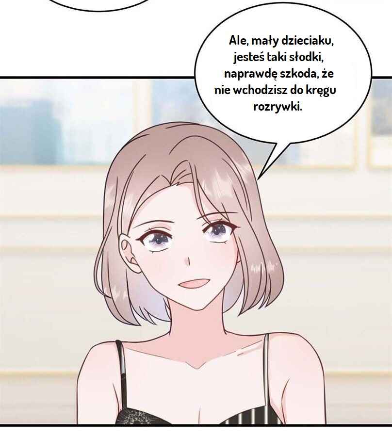 Cute Baby Arrives: Mommy is Super Fierce Chapter 2 - Page 28