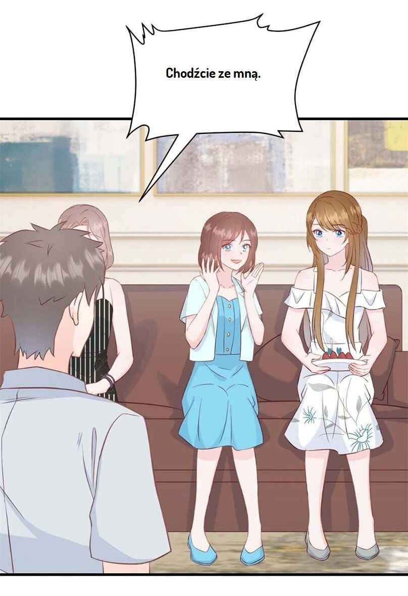Cute Baby Arrives: Mommy is Super Fierce Chapter 2 - Page 31