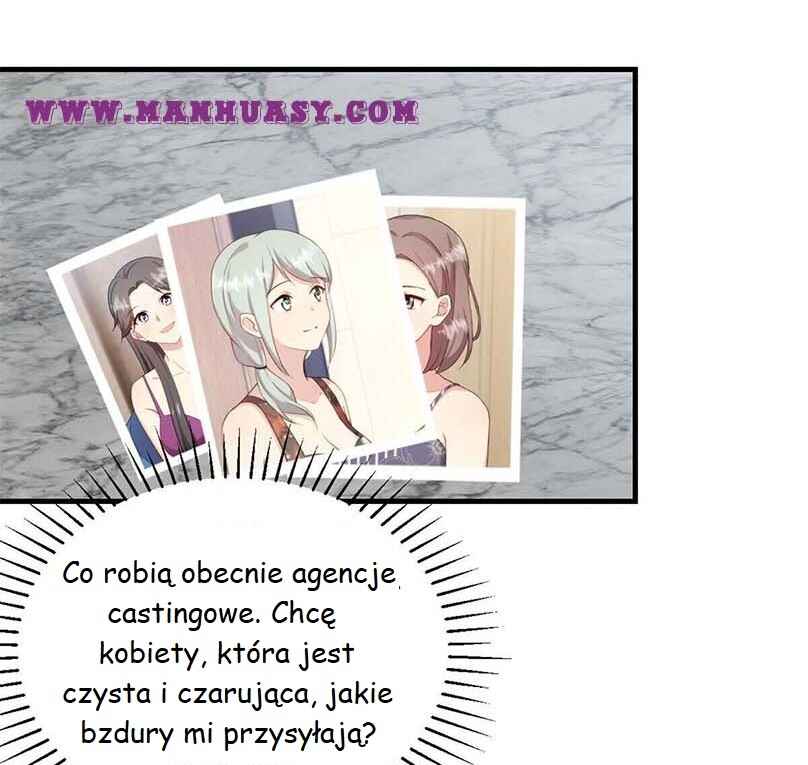 Cute Baby Arrives: Mommy is Super Fierce Chapter 2 - Page 5