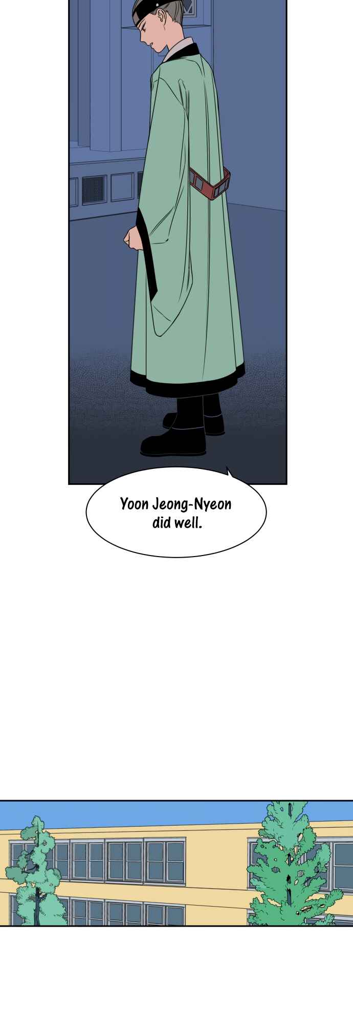 Jeong-Nyeon Chapter 26 - Page 19