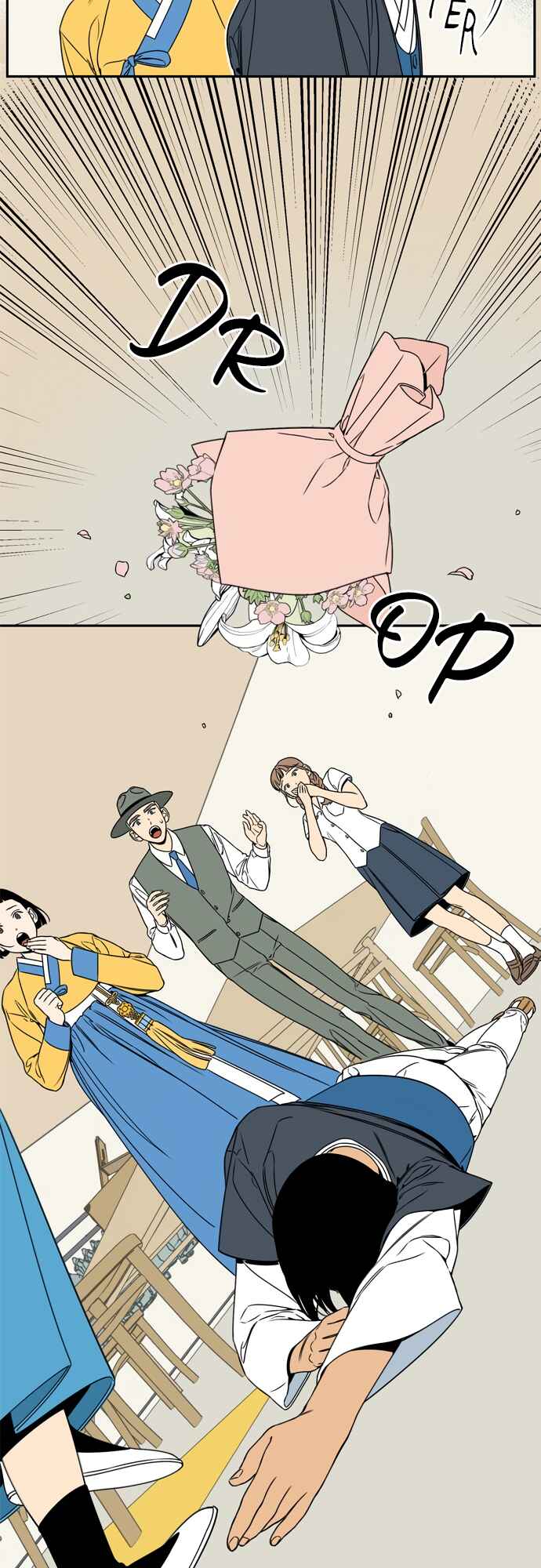 Jeong-Nyeon Chapter 26 - Page 24