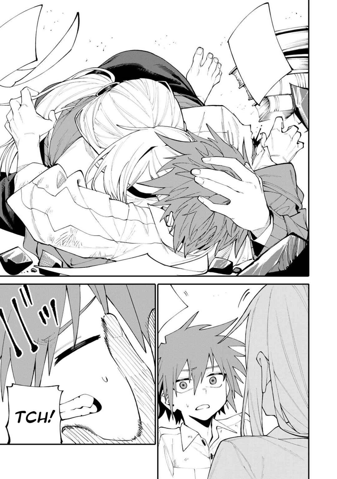Okaasan Boukensha, Login Bonus de Skill [Shufu] ni Mezamemashita. Shuuichi Moraeru Chirashi de Boukensha Seikatsu Ganbarimasu! Chapter 19 - Page 13