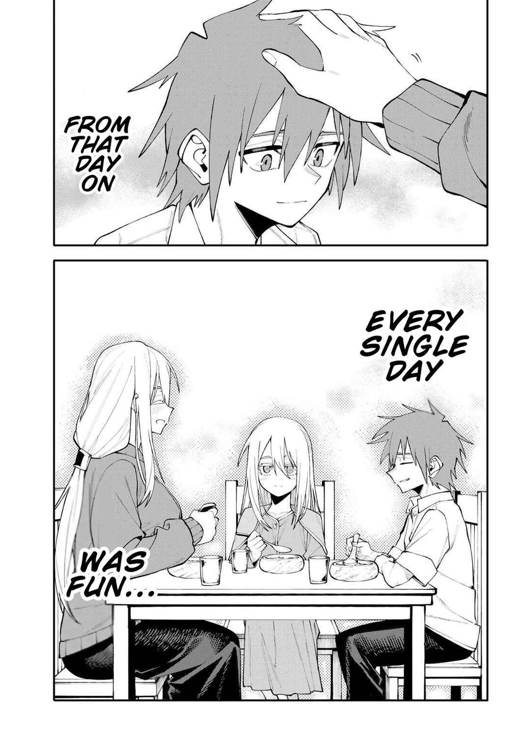 Okaasan Boukensha, Login Bonus de Skill [Shufu] ni Mezamemashita. Shuuichi Moraeru Chirashi de Boukensha Seikatsu Ganbarimasu! Chapter 19 - Page 19