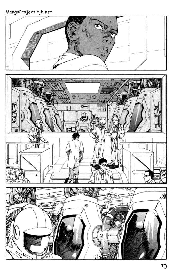 Eden: It's an Endless World! Chapter 21 - Page 4