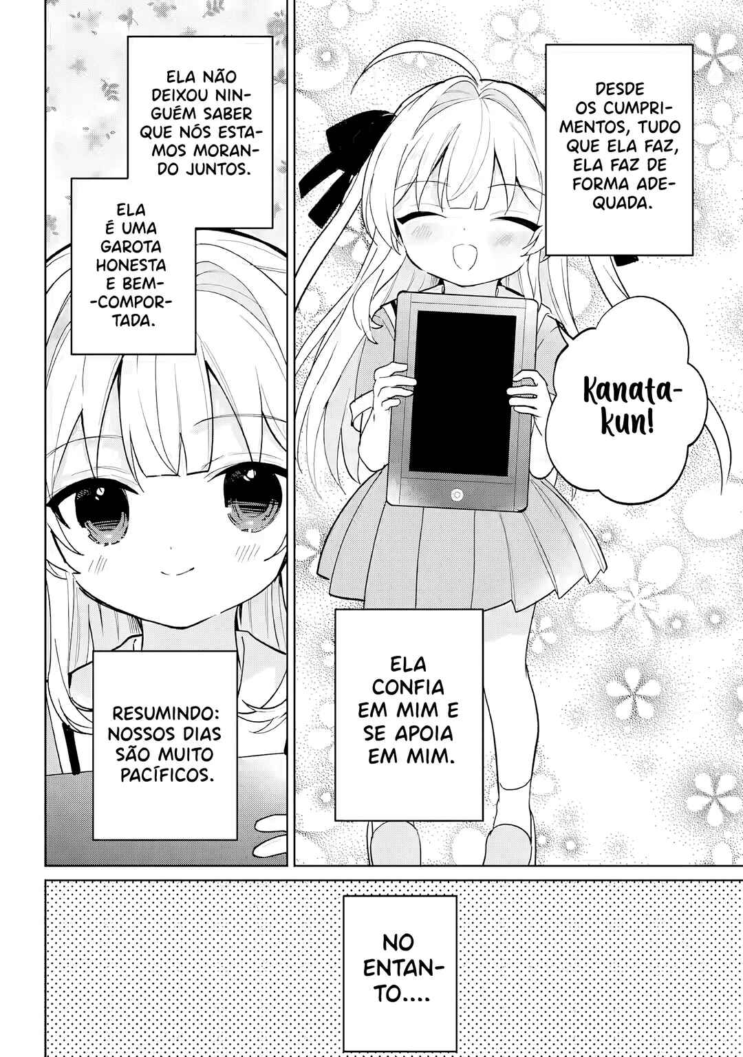 Remote Jugyou ni Nattara Class 1 no Bishoujo to Doukyo Suru noto ni natta Chapter 16 - Page 27