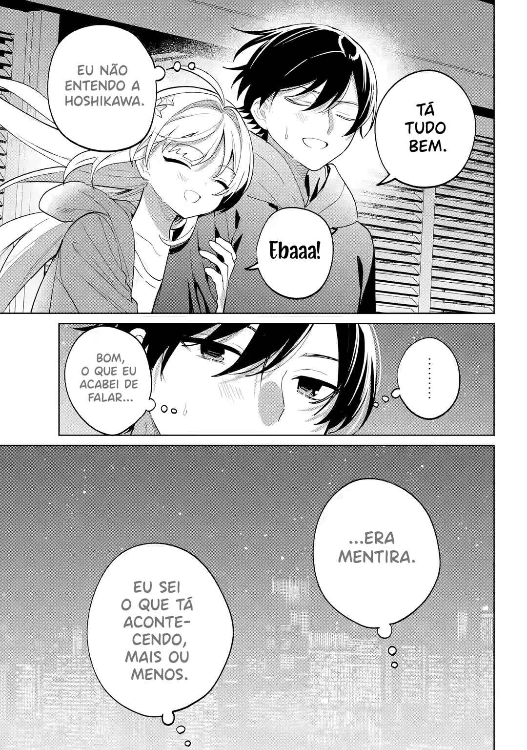 Remote Jugyou ni Nattara Class 1 no Bishoujo to Doukyo Suru noto ni natta Chapter 16 - Page 30