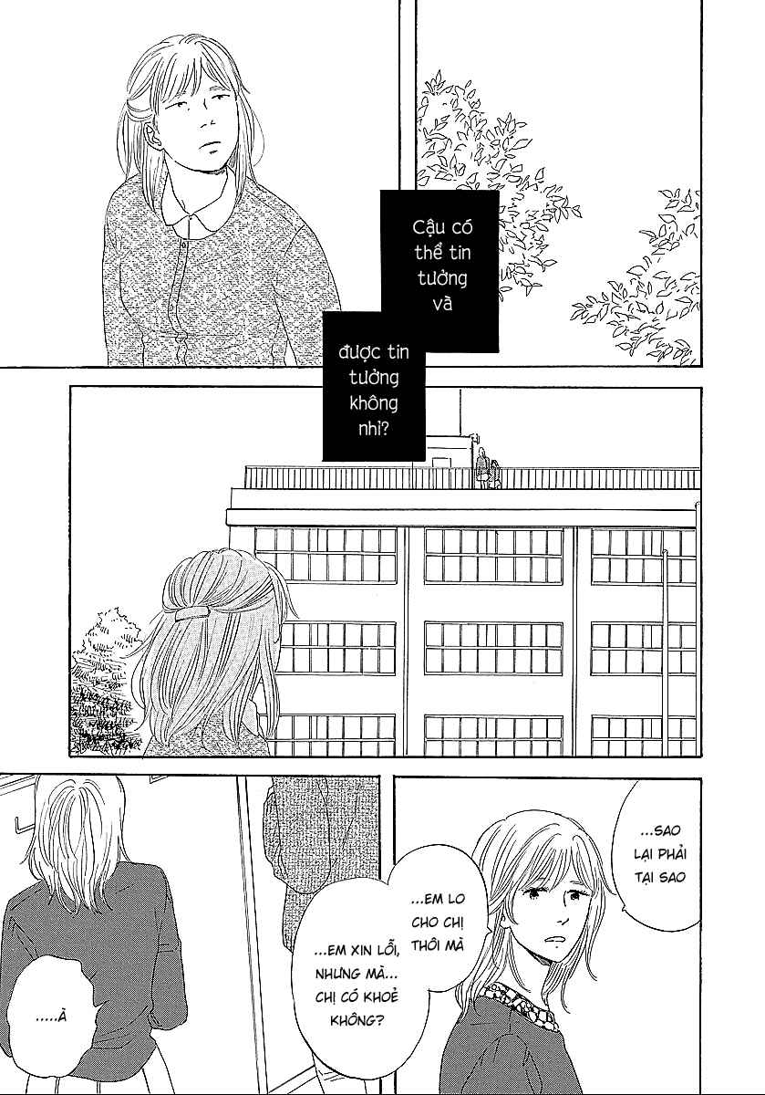 Hibari no Asa Chapter 12 - Page 15
