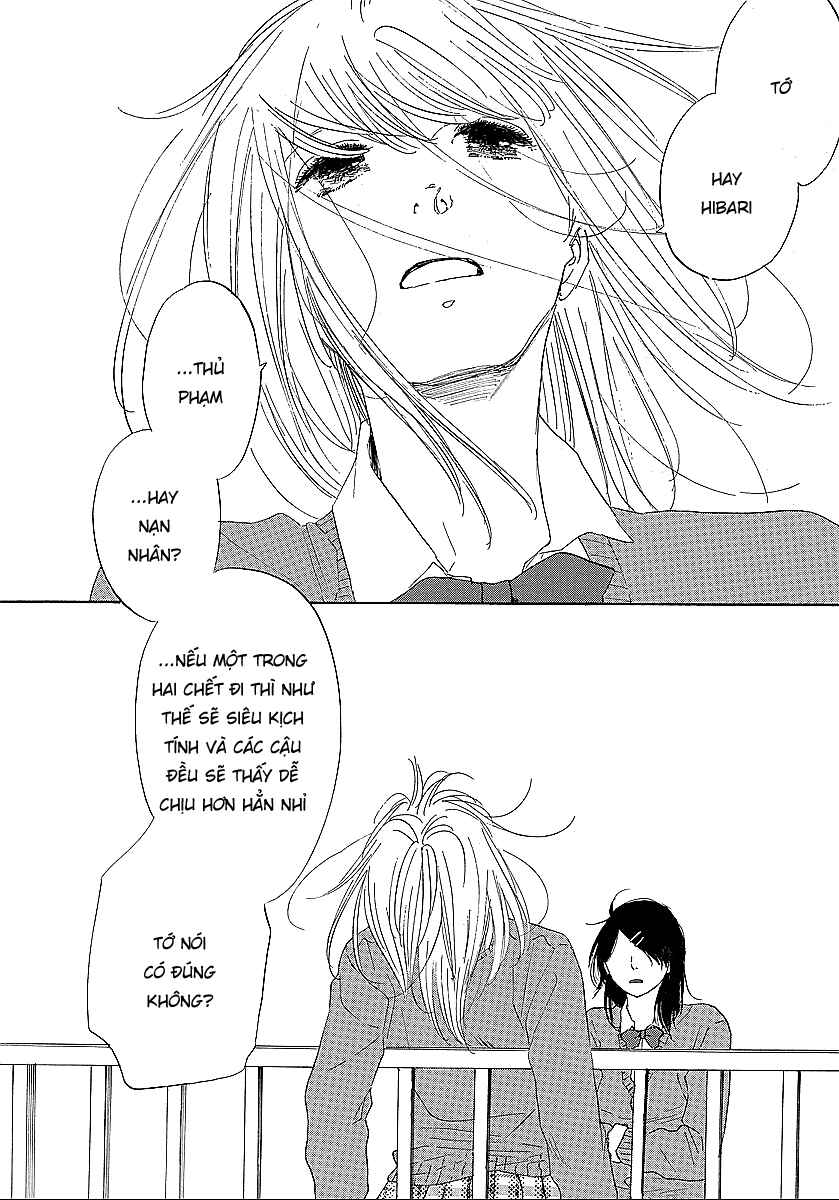 Hibari no Asa Chapter 12 - Page 18
