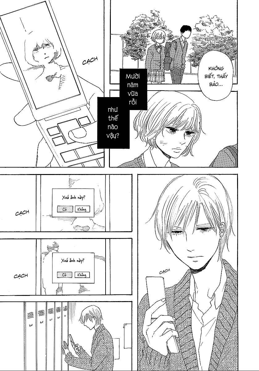 Hibari no Asa Chapter 12 - Page 7