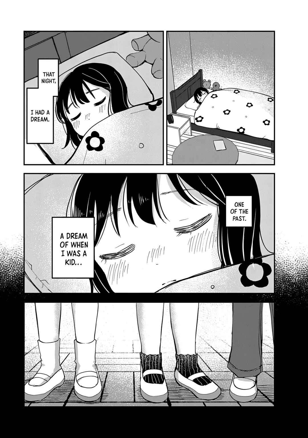 Ijimete-gokko. Chapter 14 - Page 44