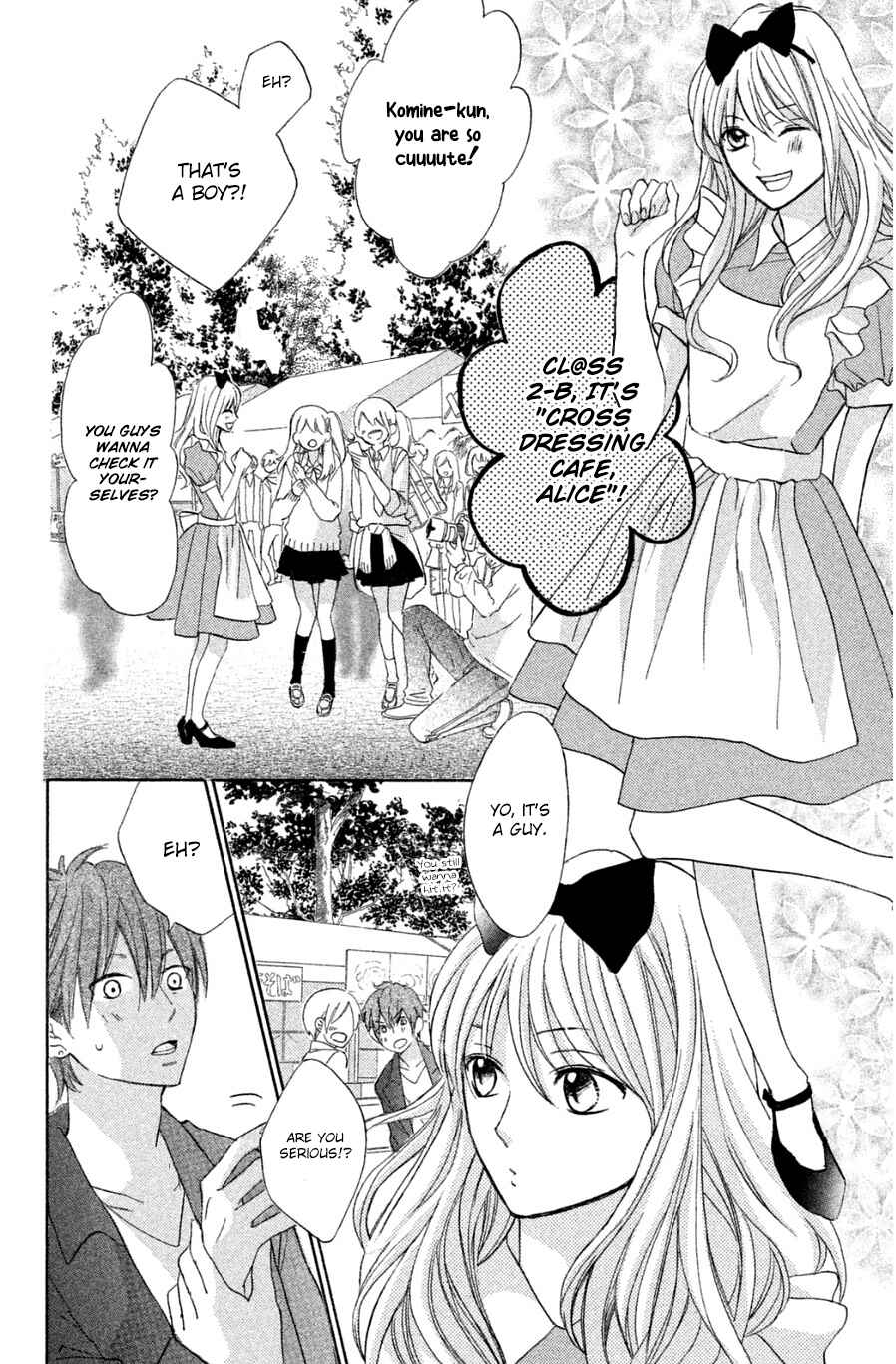 L-DK Chapter 68 - Page 12