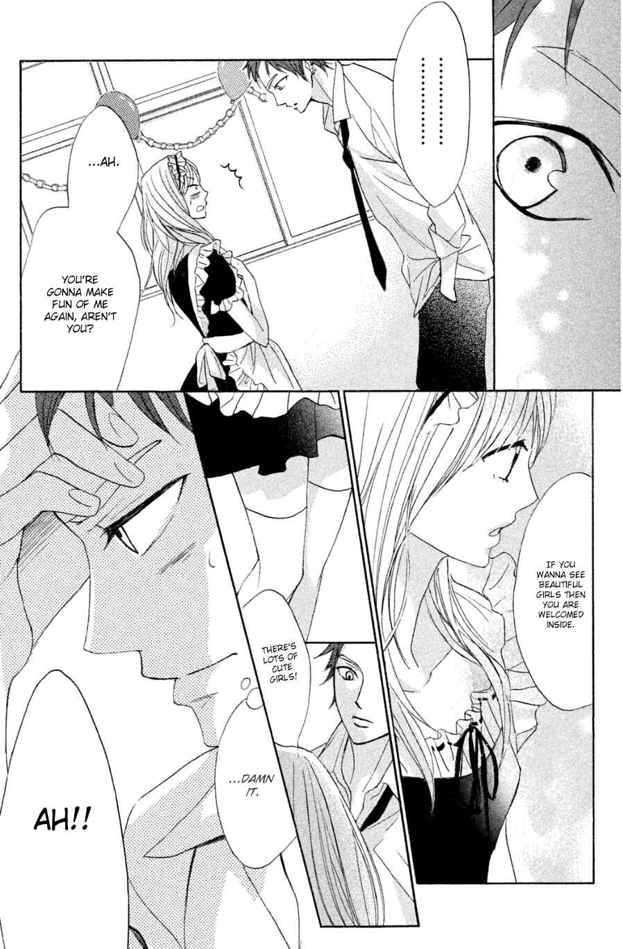 L-DK Chapter 68 - Page 16