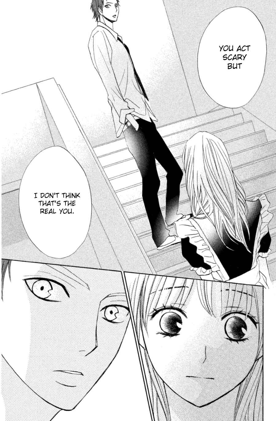 L-DK Chapter 68 - Page 29