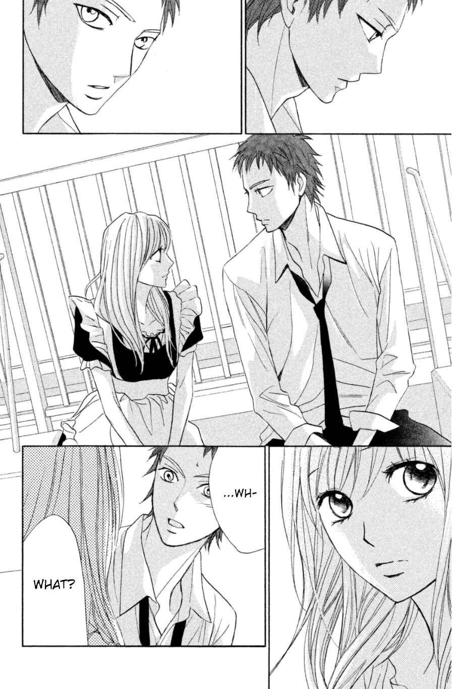 L-DK Chapter 68 - Page 34