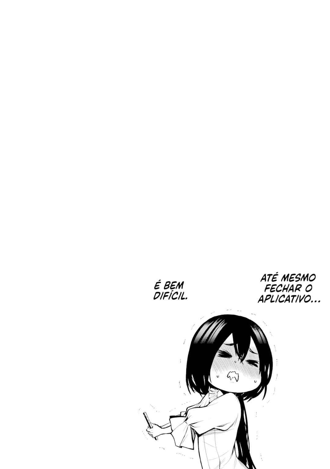 Tonari no Kurokawa-san Chapter 9.5 - Page 6