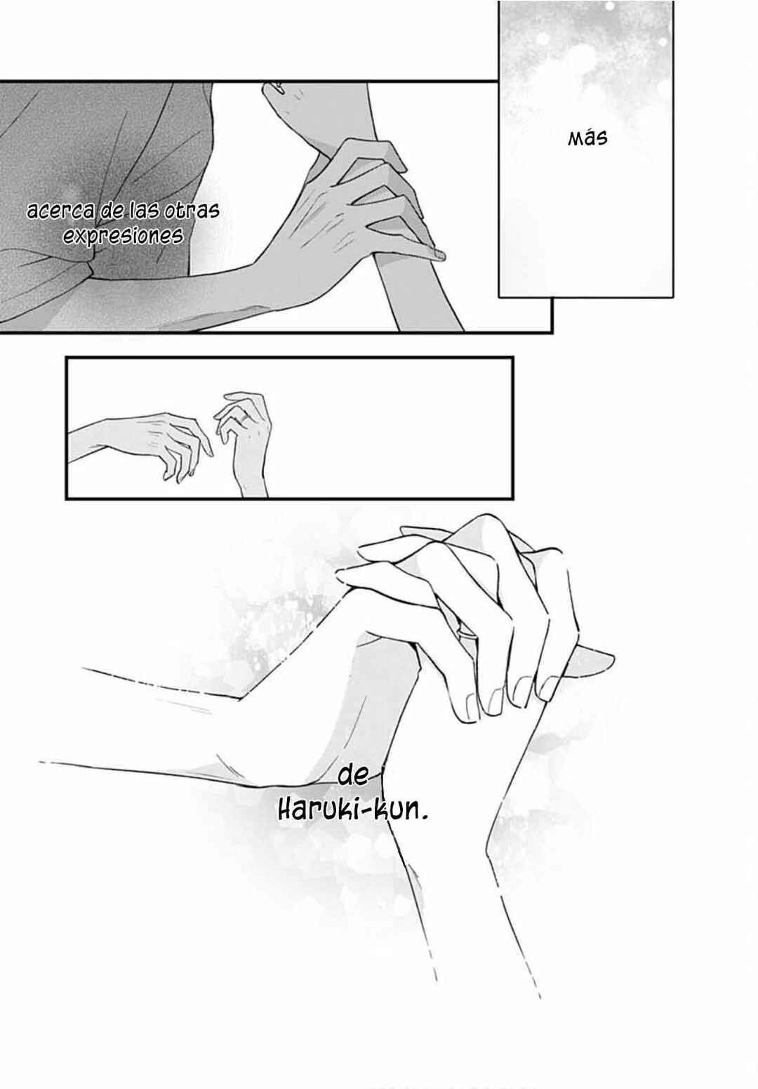 Miniamaru Kareshi Chapter 72 - Page 28