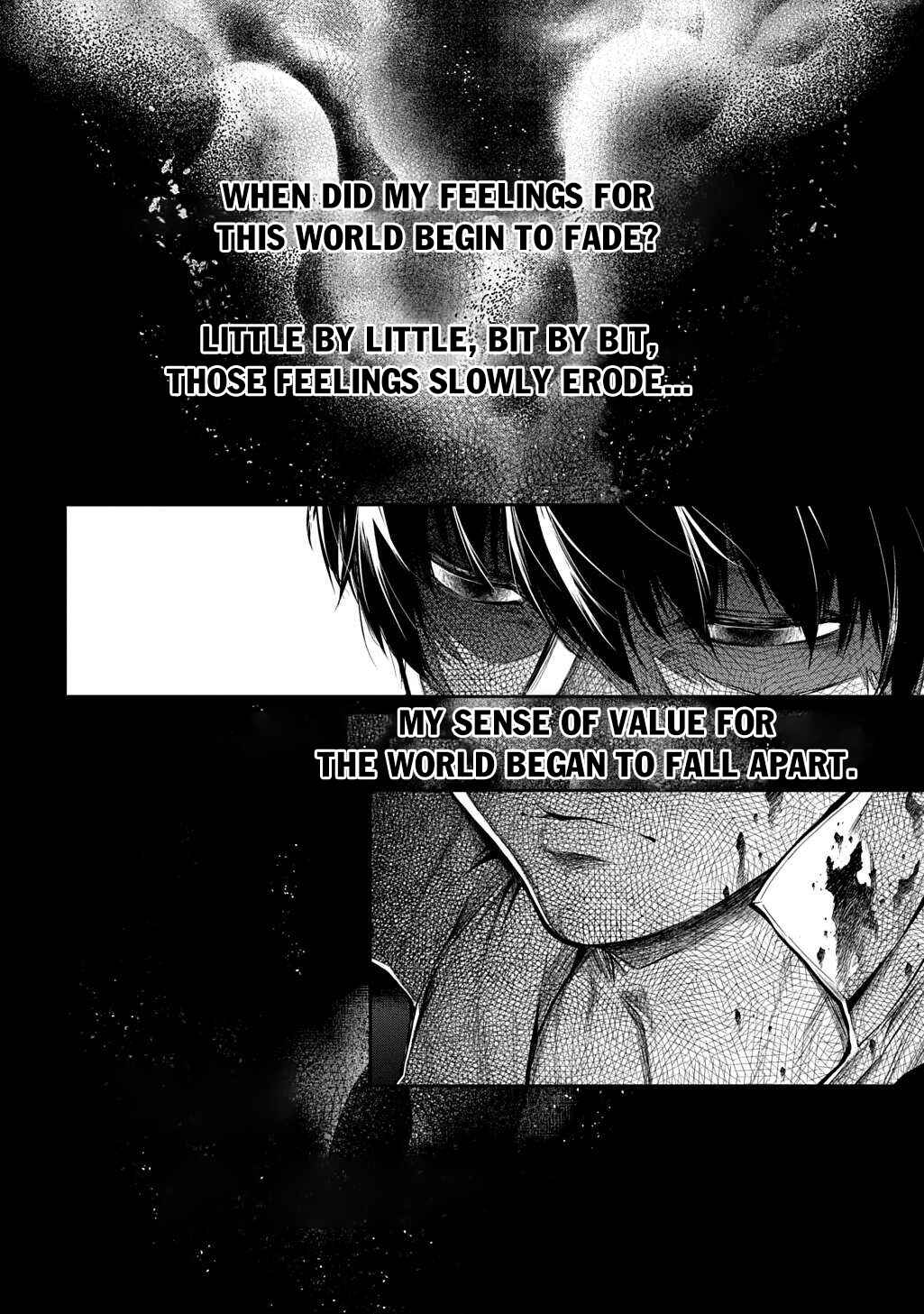 Isekai demo Bunan ni Ikitai Shoukougun Chapter 30 - Page 32