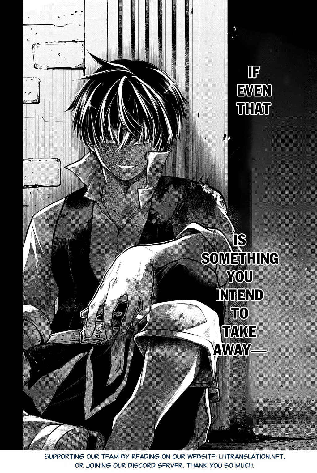 Isekai demo Bunan ni Ikitai Shoukougun Chapter 30 - Page 35