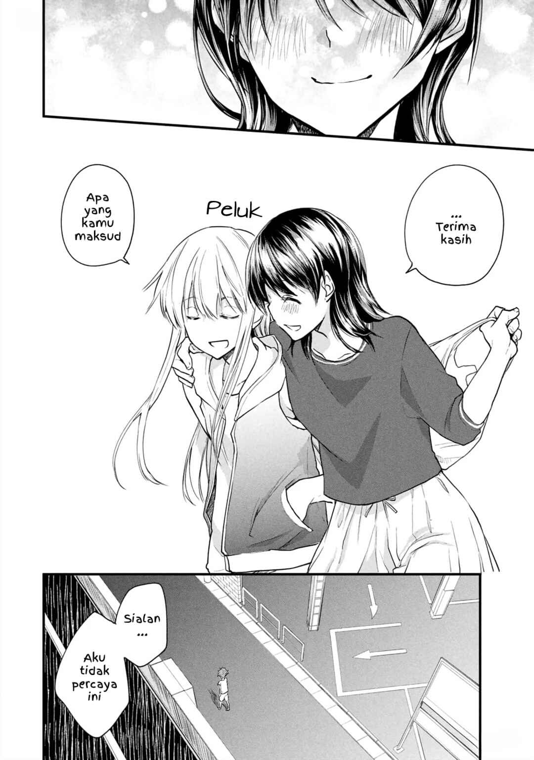 Koneko ♂ ga Matterunode Kaerimasu Chapter 7 - Page 25