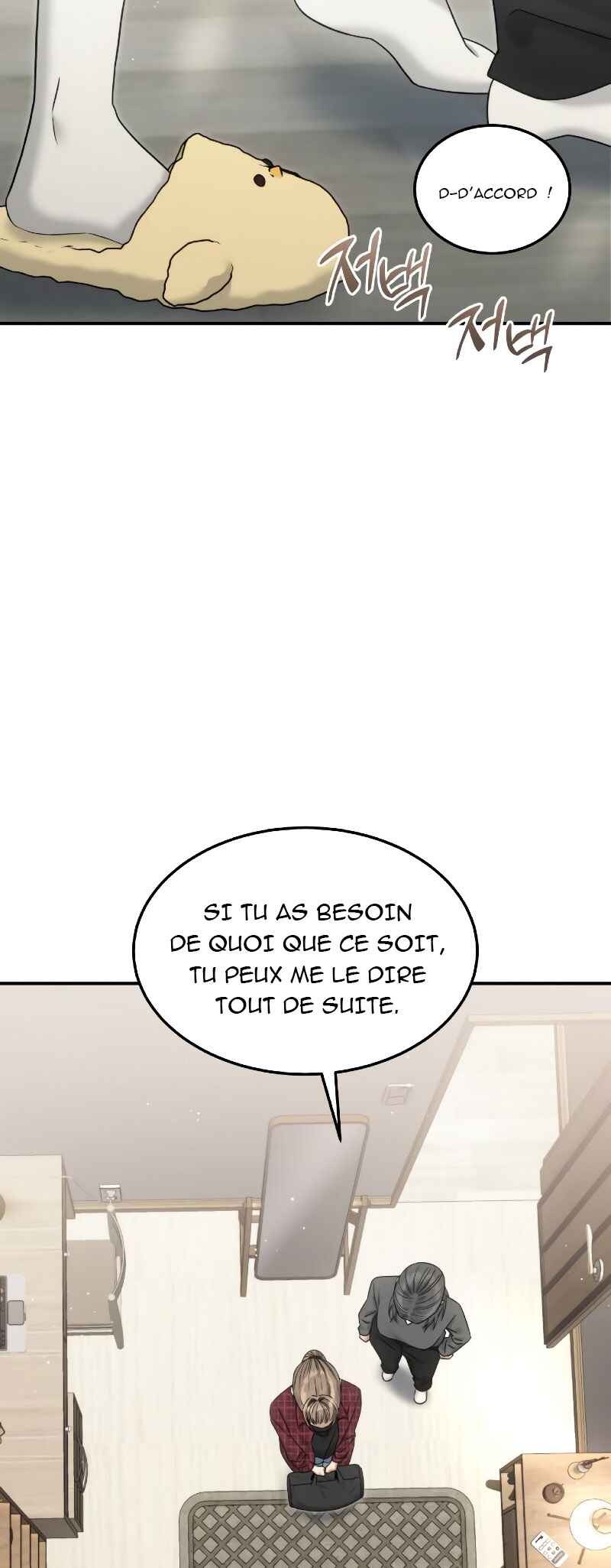 The Hunter Next Door Chapter 11 - Page 10