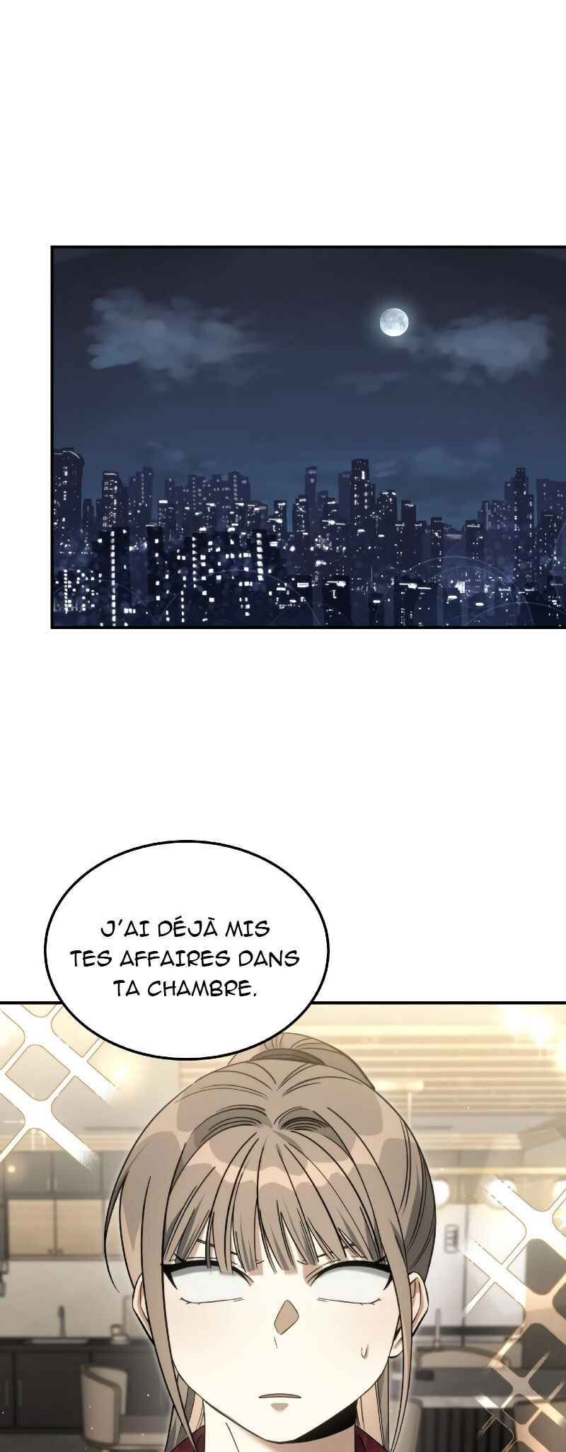 The Hunter Next Door Chapter 11 - Page 2