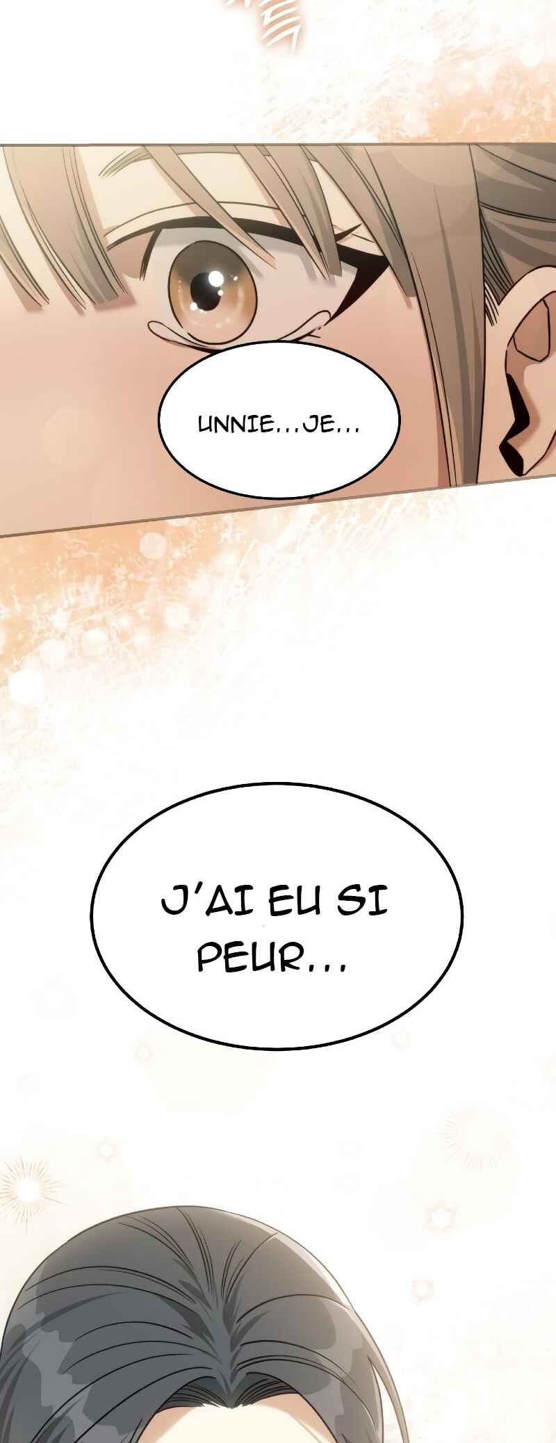 The Hunter Next Door Chapter 11 - Page 23