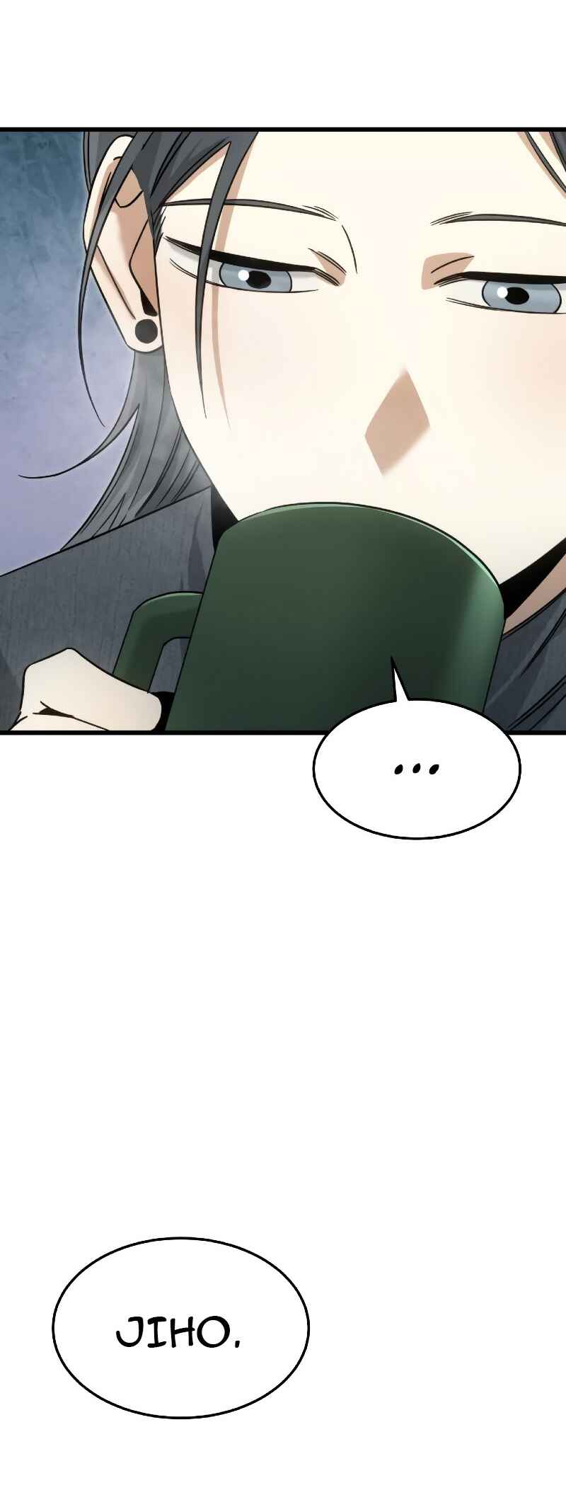 The Hunter Next Door Chapter 11 - Page 37