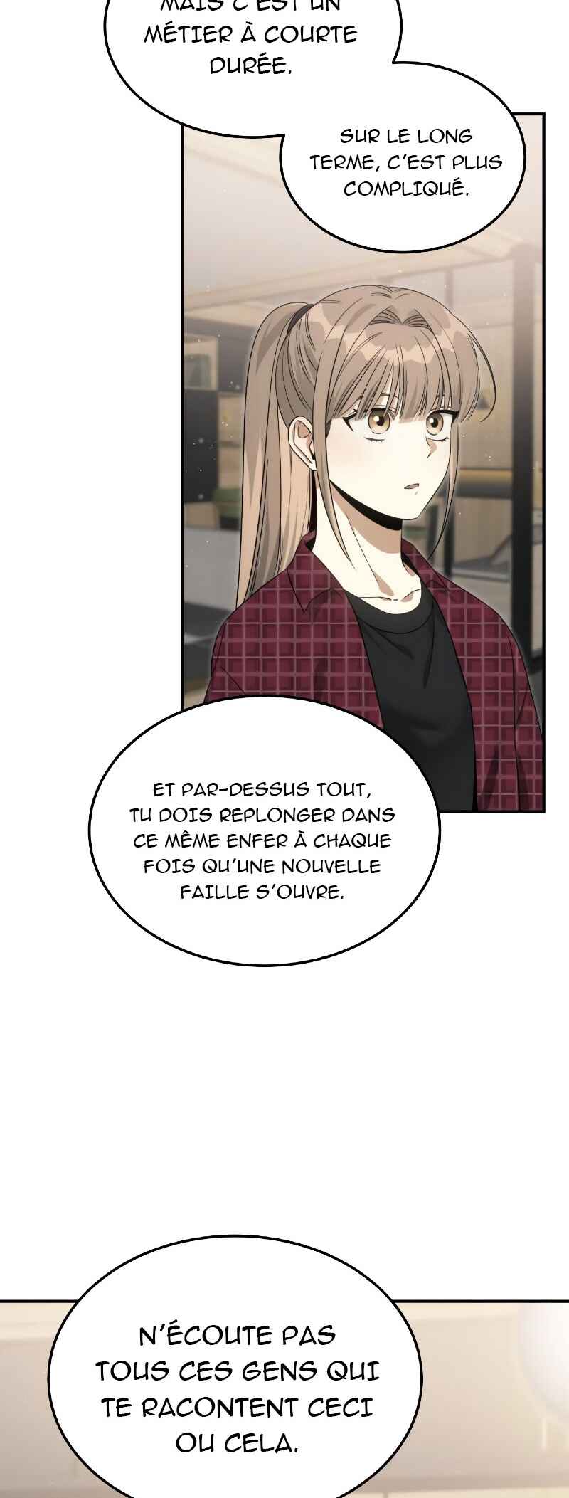 The Hunter Next Door Chapter 11 - Page 41