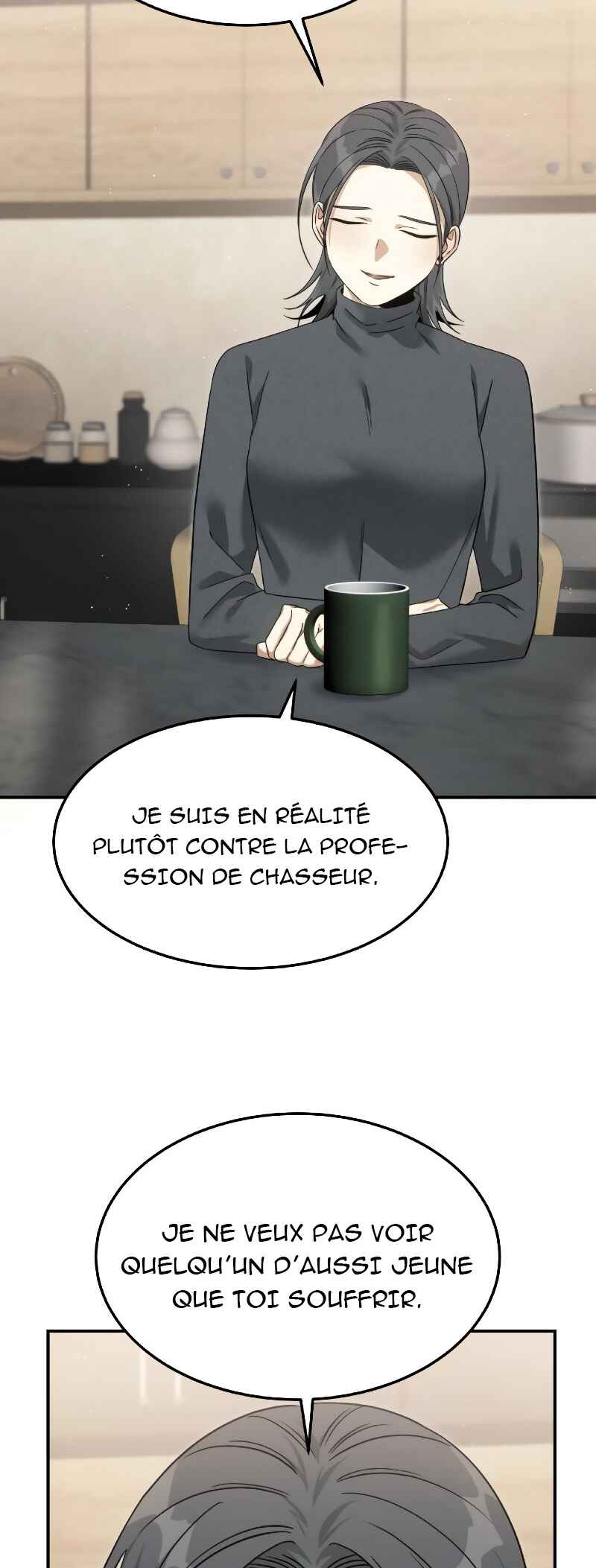 The Hunter Next Door Chapter 11 - Page 42