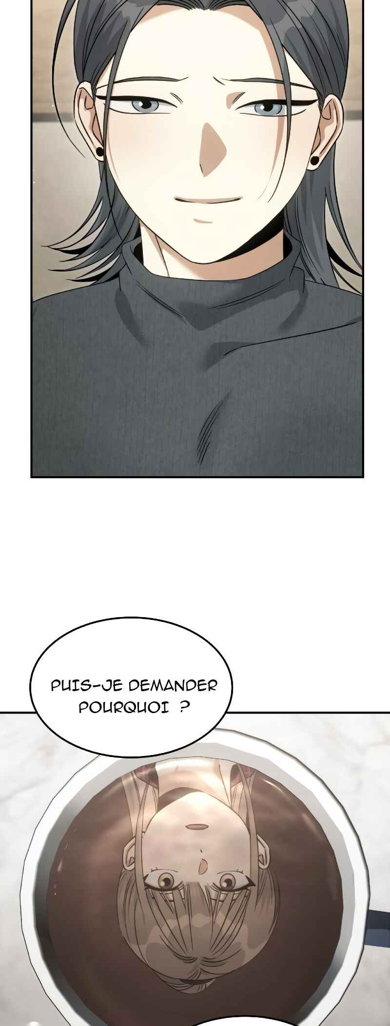 The Hunter Next Door Chapter 11 - Page 43