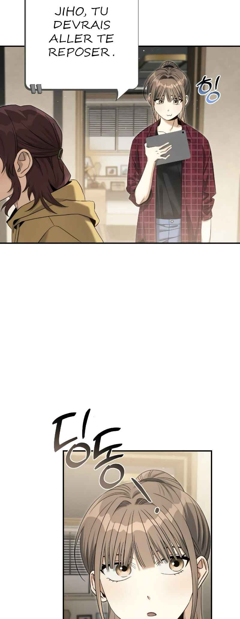 The Hunter Next Door Chapter 11 - Page 54