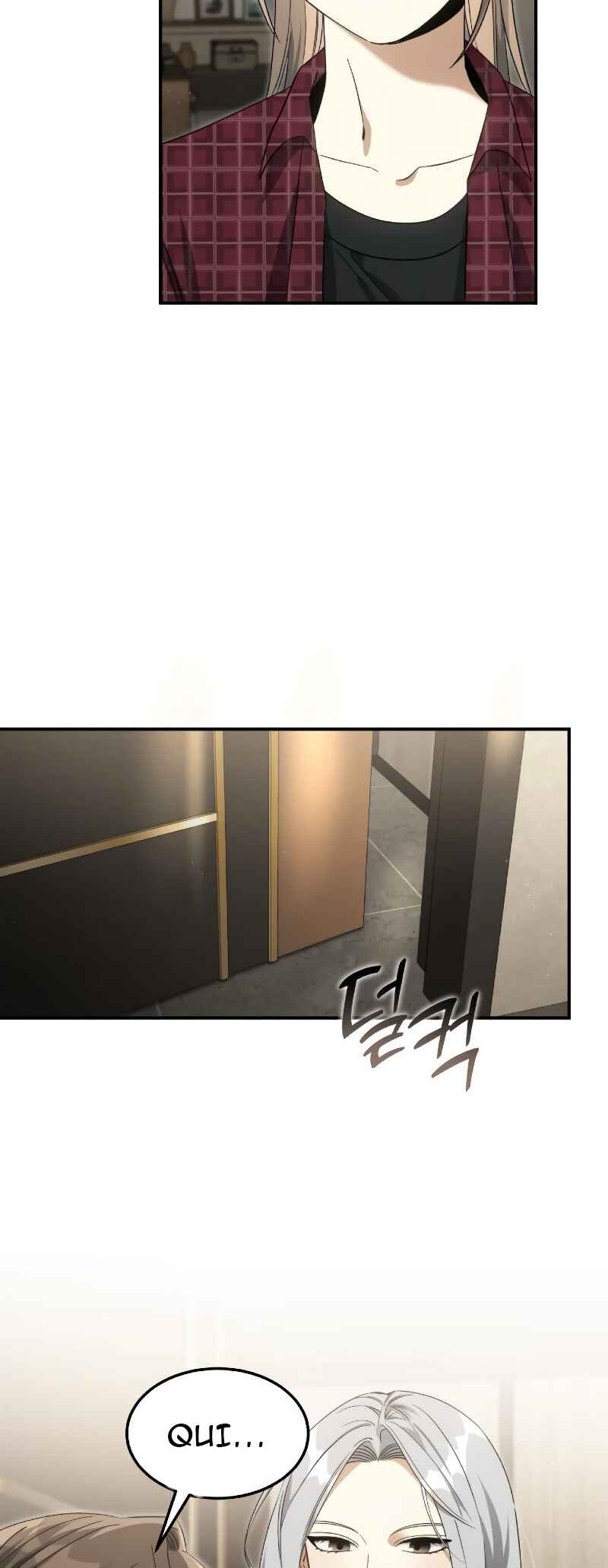 The Hunter Next Door Chapter 11 - Page 55