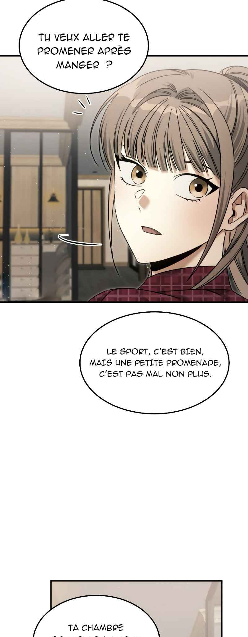 The Hunter Next Door Chapter 11 - Page 6