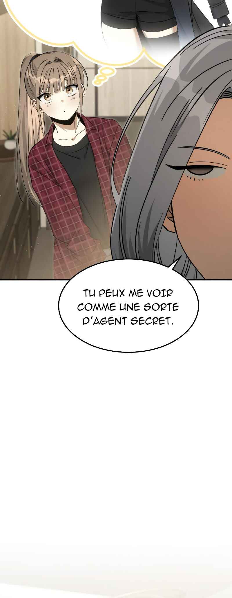 The Hunter Next Door Chapter 11 - Page 60