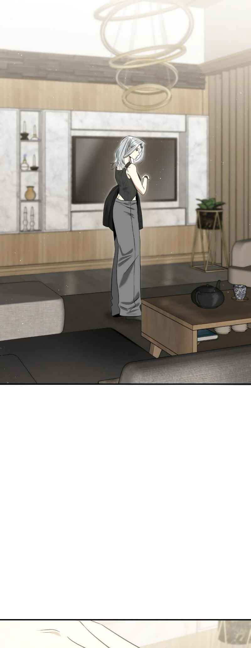 The Hunter Next Door Chapter 11 - Page 61
