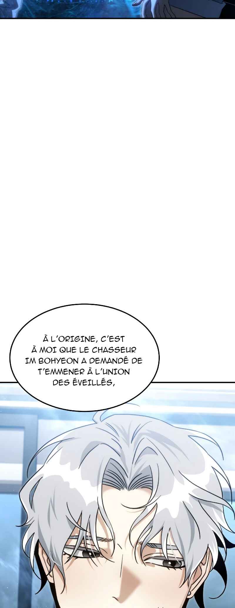 The Hunter Next Door Chapter 11 - Page 66