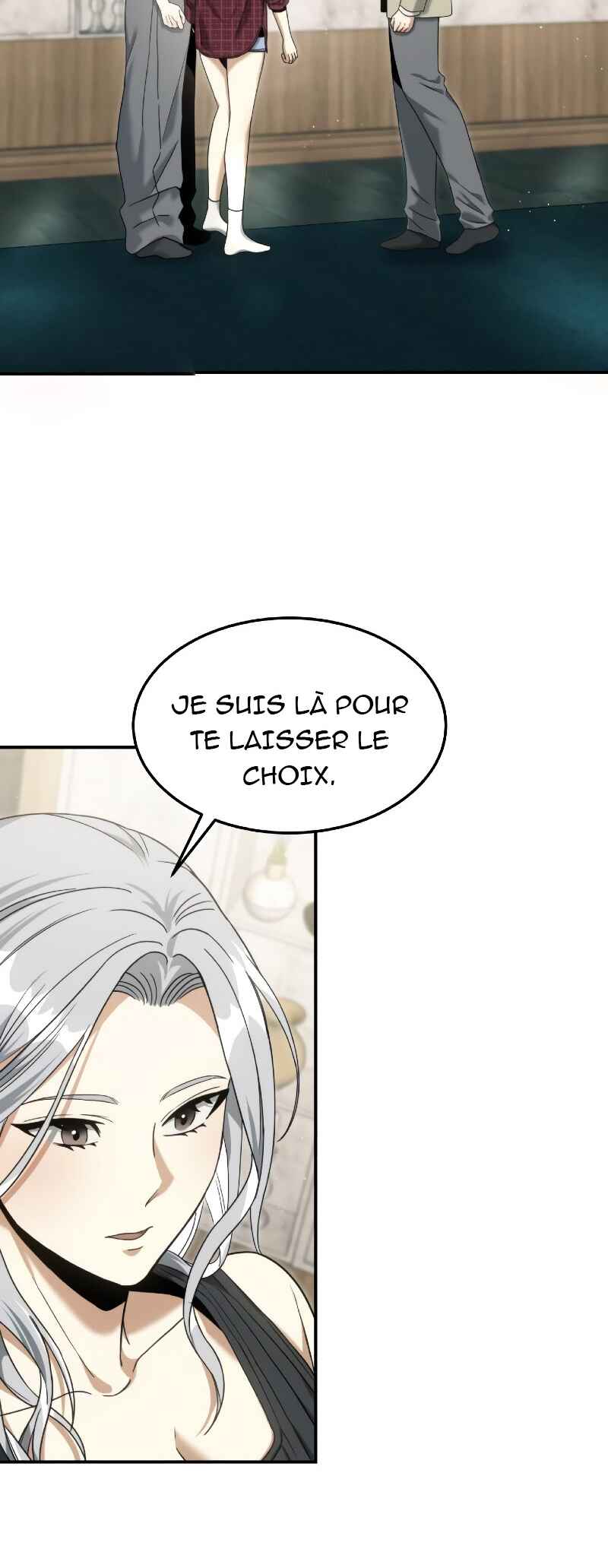 The Hunter Next Door Chapter 11 - Page 69