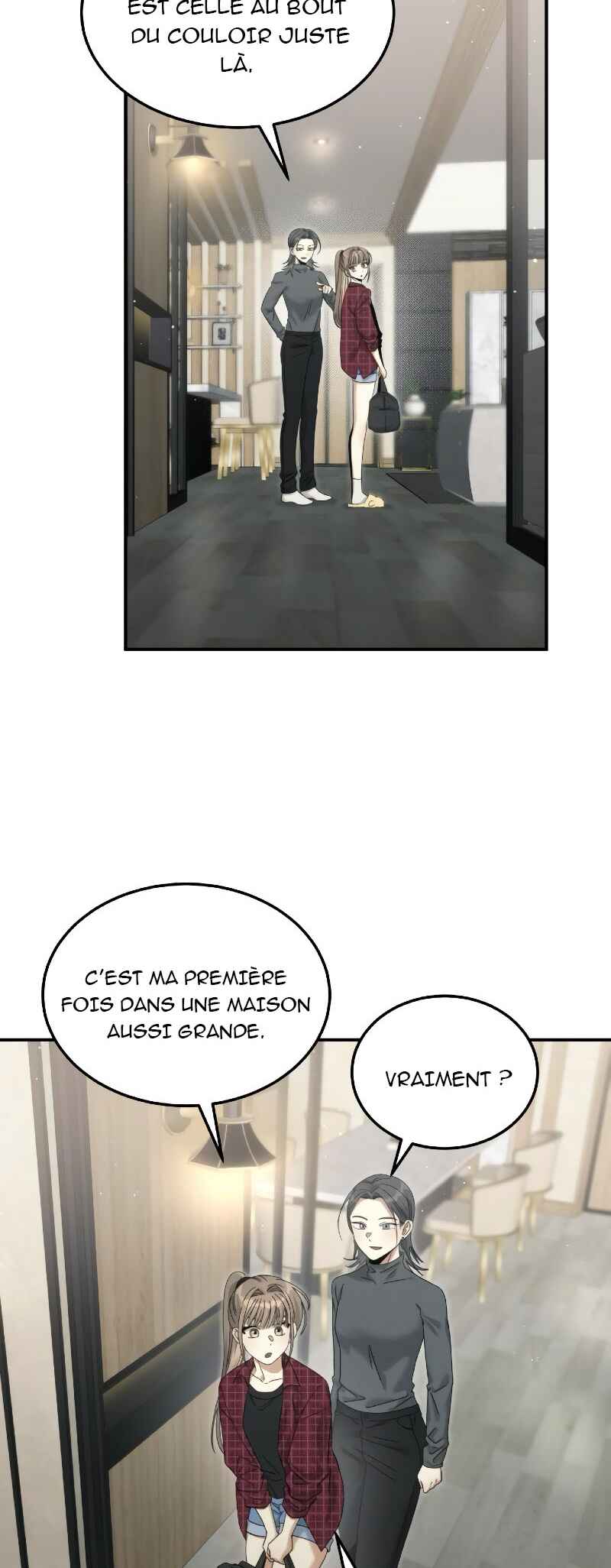 The Hunter Next Door Chapter 11 - Page 7