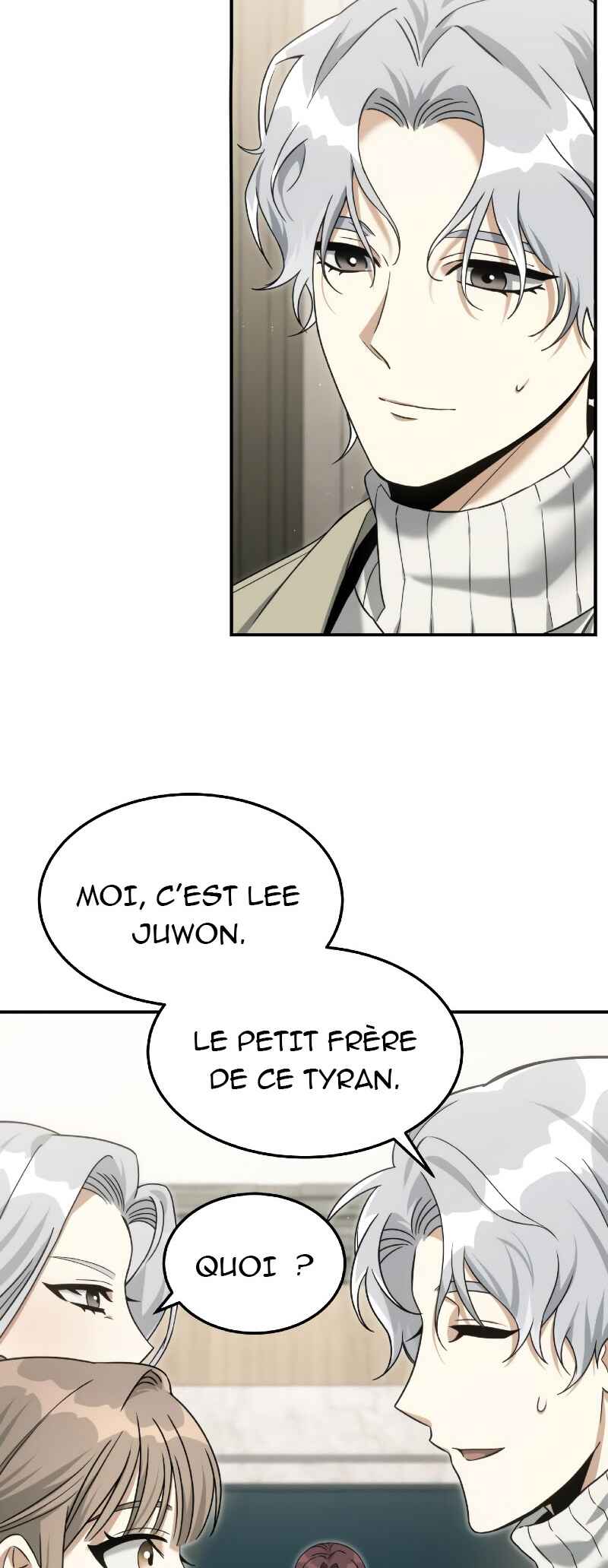 The Hunter Next Door Chapter 11 - Page 71