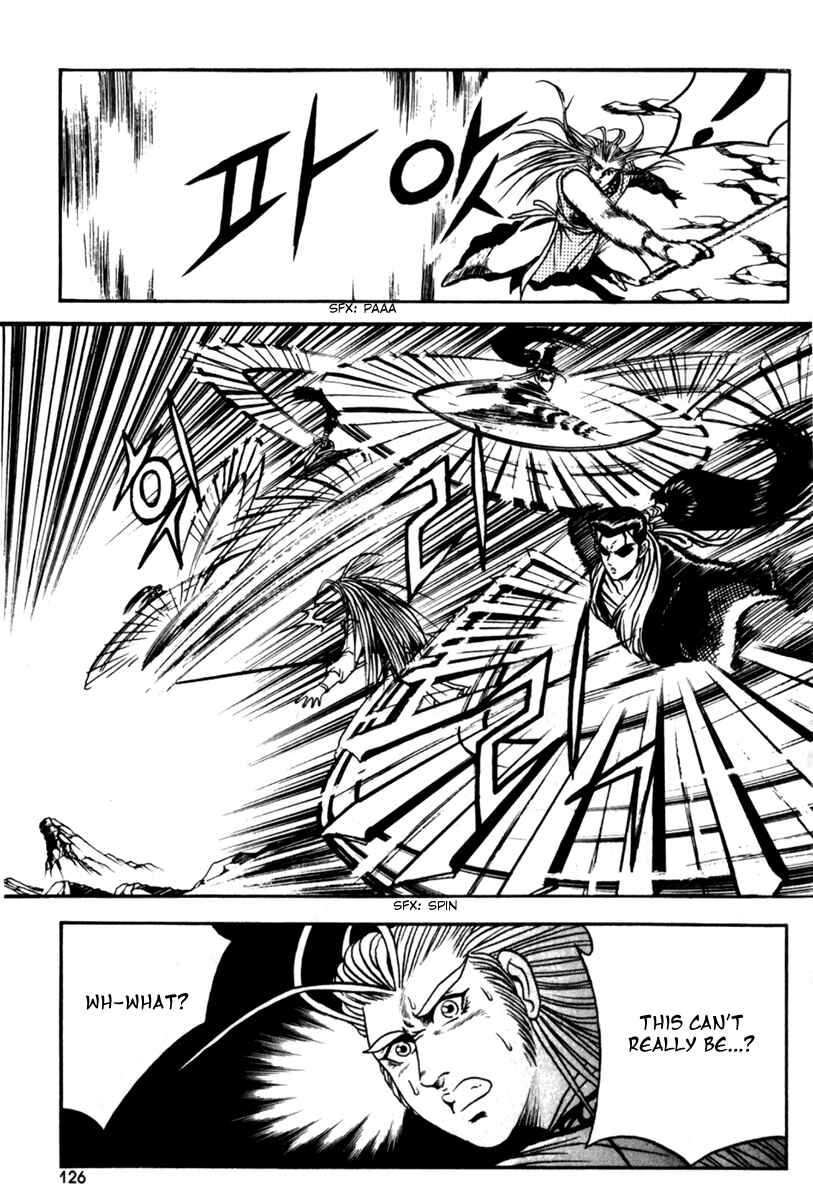 Yeolhyeol Gangho Chapter 29 - Page 26