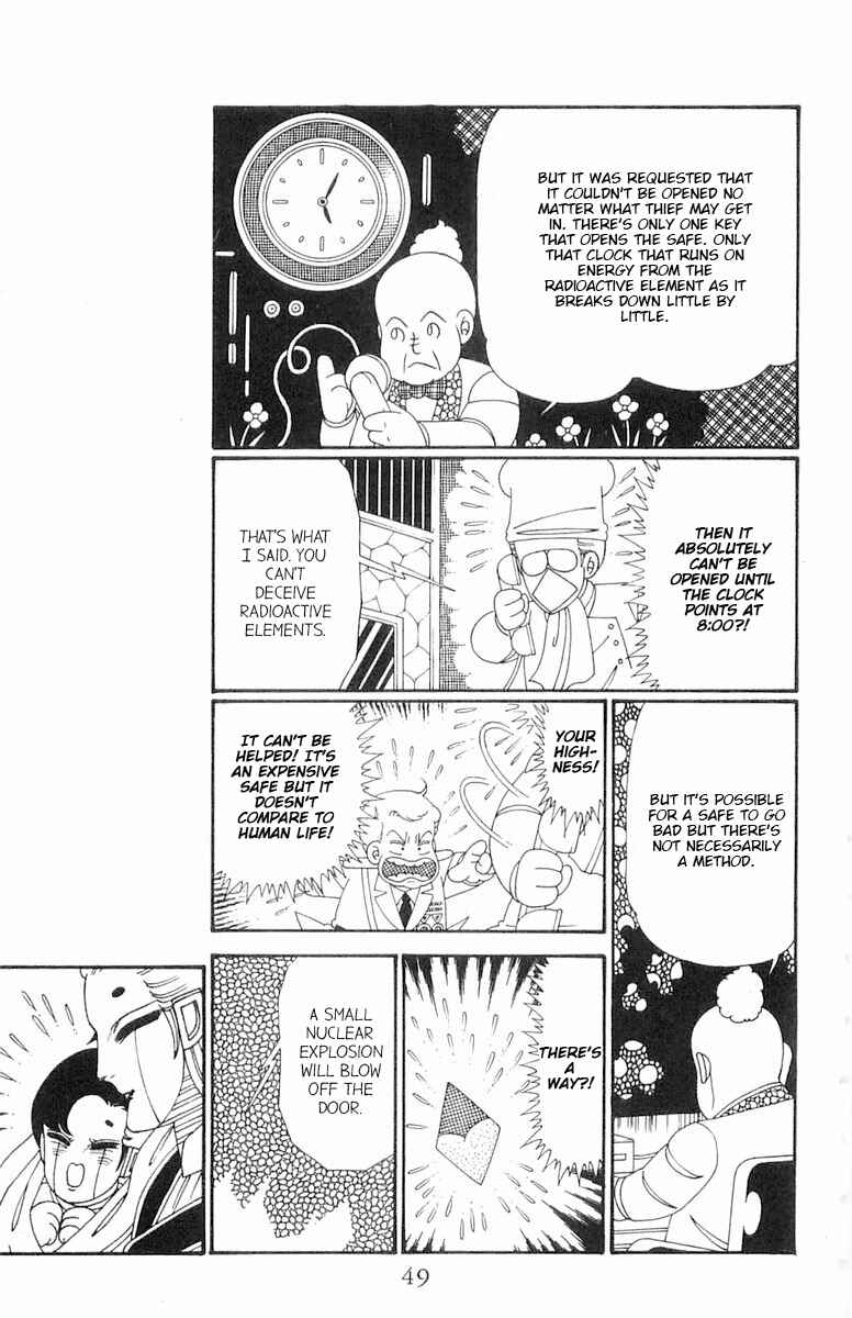 Patalliro! Chapter 112 - Page 16